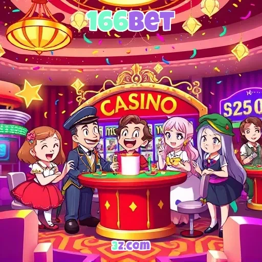 166bet: O Melhor Lugar para Jogar Baccarat Online no Brasil