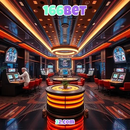 166bet: Ofertas Promocionais Imperdíveis para Jogadores Brasileiros